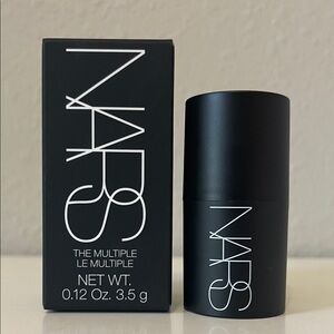$15💅 NARS The Multiple Soft Blur Blush Stick for Cheeks, Eyes and Lips